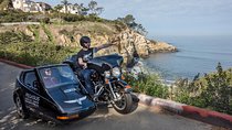 Private La Jolla Tour by Sidecar