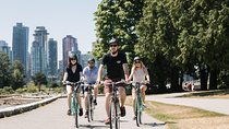 The Grand Bicycle Tour by Cycle City Tours