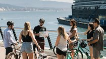 Epic Electric Bike Tour by Cycle City Tours