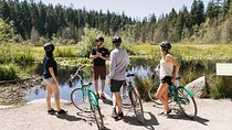 The Stanley Park Bicycle Tour by Cycle City Tours