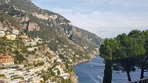 Transfer From Naples airport or station to Positano and vice versa
