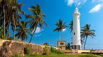 Galle Day Trip From Colombo