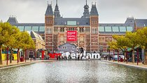 Private tour :Traditional Holland and Amsterdam city tour from Brussels Full day