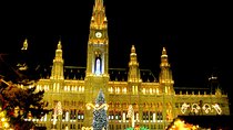 Private Christmas Markets Walking Tour Vienna