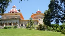 Exploring Sintra - Half Day Tour