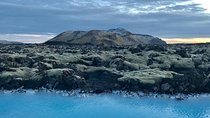 Lava, Craters and Hot Springs Private Tour