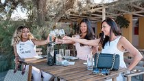Santorini Wine Tour: Taste 12 best wines & 3 beers with pairings