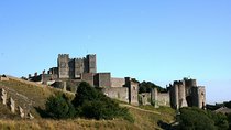 Pre-Cruise Tour from London to Dover Port via Dover Castle