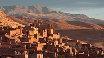 Marrakech Adventure & Heritage Tour to Ouarzazate in 2 Days