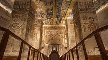 Overnight private tour to Luxor from Cairo by flight 