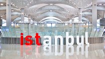 Istanbul Airport Transfer Private - Departure