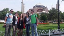 Private Old City Tour From Istanbul Port / Hotels