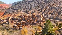 Full-Day Excursion to 3 Valleys from Marrakech Marrakech