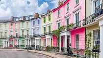 Colourful Photo Tour at Notting Hill