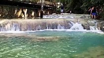 Mayfields Falls From Ocho Rios 