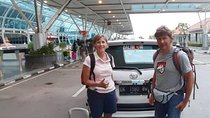 Bali Airport Transfers Service To Ubud, Uluwatu, Pecatu
