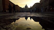 Vatican Family Tour (vip entrance) Story Telling guides