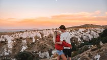 Private: Cappadocia All in One Day