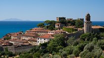 Guided tour of Castiglione della Pescaia