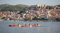 Kayaking & Zipline Šibenik - Čikola Canyon