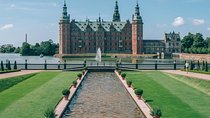 4-Hour Private Half-Day Frederiksborg Castle Tour