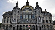 Private day trip to Antwerpen and Brussels