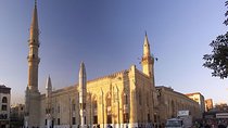 Cairo Sightseeing Tour to Citadel & Old Cairo & Cave Church and Islamic Cairo