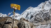 Everest Base Camp Drive In Drive Out Trek