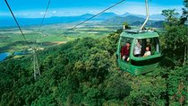 Cairns Kuranda Skyrail and Railway Small group tour