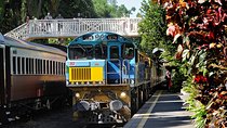 Kuranda Day Tour, TKS-RFS CLASSIC GOLD PLUS 0930