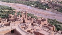 Morocco Sahara desert 3 days 2 nights from Marrakesh to desert