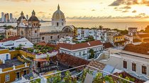 5-Days Discovery at Cartagena Colombia