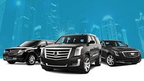 Boston to New York Private Chauffeur Service