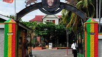 Bob Marley Museum Tour from Runaway Bay