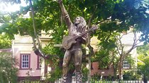 Reggae Legend - Bob Marley Museum Tour Tickets