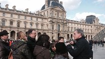 Paris Highlights Tour: The Best of the City Heart in 3 Hours