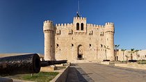Tour to The Qaitbay Citadel in Alexandria