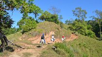 Rancho Típico Don Juan, Horseback Riding tour