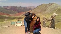 Rainbow Mountain Tour Palcoyo