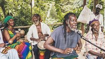 Rastafari Indigenous Village Tour 