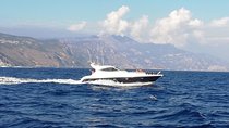 Private Cruise from Naples to Capri and Amalfi Coast - yacht 50'