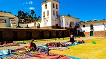 Sacred Valley Luxury Tour (Private)