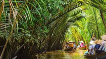 PRIVATE Combined Cu Chi Tunnels And Mekong Delta FULL DAY