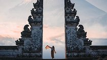Best of East Bali Gate of Heaven Lempuyang Temple, Tirta Gangga and Taman Ujung