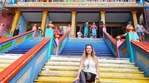 Batu Caves & Countryside Tour