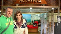 Alcatraz and San Francisco Combo Tour Package