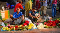 Morning Bazaar Walking Tour in Kolkata