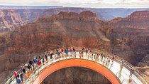 Grand Canyon West, Hoover Dam Photo Stop and Optional Skywalk