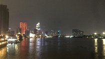 Ho Chi Minh City by Night including Water Puppet Show and Dinner on cruise 