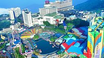 Breezy Genting Highland Day Tour from Kuala Lumpur